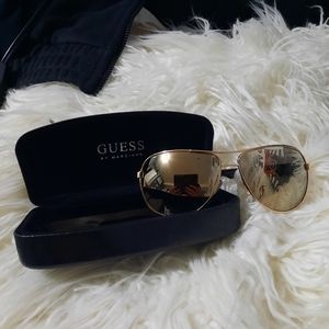 GUESS By Marciano Sunglasses